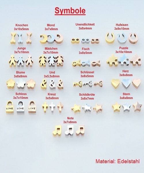 Medaillon personalisiert 25mm, Birthstone, Halskette, Buchstabe, Charms, Erinnerungen