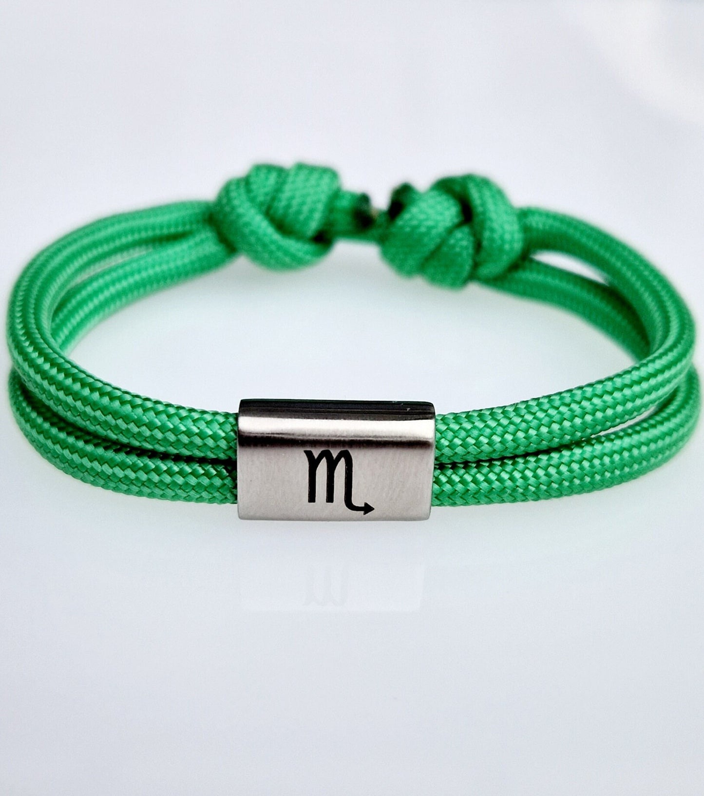 Gravur Armband mit Sternzeichen, Sternzeichen Armband