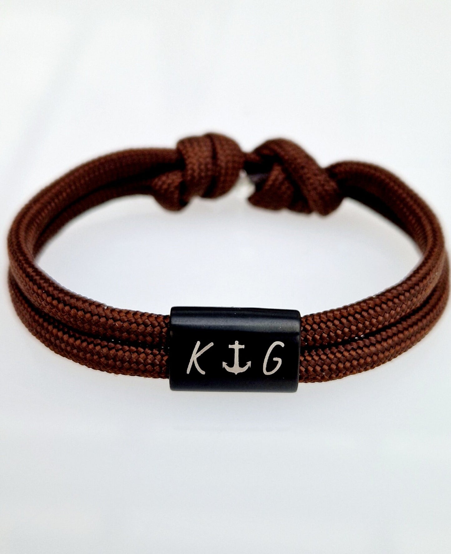 Gravur Armband für Paare, PaarArmband, Liebe, Liebesbeweis, Anker, Hochzeitsgeschenk